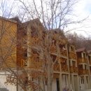 방화동자연휴양림 이미지