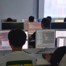 컴퓨터와 소통하는 코딩 이미지