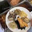 부원한식보리밥뷔페 이미지