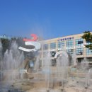 올림픽기념관 화장실 이미지