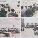 안산 오토 캐드 (auto cad) 동영상 강의 4회 &lt;간격띄우기, 자르기 등등&gt; 학원