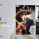 ps plus 11월 무료 게임이 나왔습니다 이미지