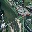 울렁다리 화장실 이미지