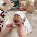 안온먼트 스튜디오 100일 사진 촬영 후기 / 작가촬영 이벤트