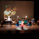 명품국악공연 이미지