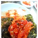 장터식당 이미지