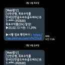 월차 | 금 투자 수익률 10% 달성, 신한은행 골드리슈 재테크 4개 월차 후기