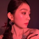 레드벨벳 아이린 인스타그램 이미지