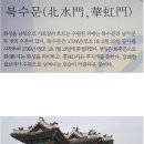 수원 화홍문화제~팔달산 단풍 이미지