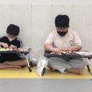 용인대 한라태권도 이미지