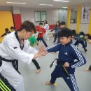 라임태권도장 이미지