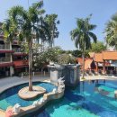 푸켓호텔- 수영장 찬날라이플로라 푸켓 Swimming Pools Chanalai Flora Resort Phuket 이미지