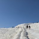 [2025터키]목화성 파묵칼레.. 이미지