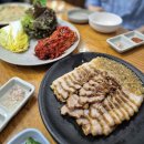 두메골 마늘보쌈 | [서울/강북구/마늘보쌈] 삼양사거리 두메골 마늘보쌈 후기(메뉴/포장/배달/내돈내산)