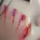 SK동산주유소 | 롯데월드부산 좀비월드 다녀온 후기