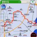 문현약수터 | 14. 황령산길 산행후기---2018년 8월 2일(목)