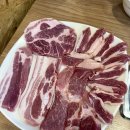 내포 솥뚜껑삼겹살 | 미나리, 고사리와 함께 구워먹는 ‘내포솥뚜껑삼겹살’ 후기