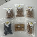 원마1리경로당 | 부산 건강빵 빵지순례 콩지니빵 콩볼 빵택배 솔직후기