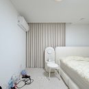 씨유 옥수래미안리버젠점 | [미앤데코] 성동구 옥수동 행당동 커튼 래미안옥수리버젠 아파트 커튼&amp;블라인드 시공후기!