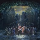 뮤지컬 엑스칼리버 이미지