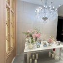 롯데마트 부평점(수족관) | 인천 웨딩홀 부평역 &#39;그레이스파티 인천점&#39; 투어 후기(시연회)