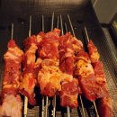 불타는양꼬치 | 영주 불타는양꼬치 단골후기