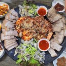 미가매생이굴국밥 이미지