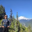 6월13일.Crystal Peak trail. 이미지