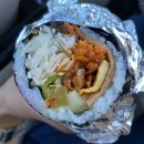 땡초김밥싱싱왕만두삼화점
