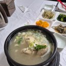 숀 휘트니스 | [완도읍] 현지인 맛집! 1인 뚝배기 오리탕 <곰바우 식당>