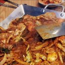 철판순대 이미지