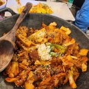흰바위로59번길L | 인천 운서역 저녁 맛집 삼산회관 김치찌개 돼지김치구이 솔직 후기