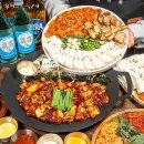 우후죽순(인천산곡점)