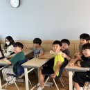 6월 17일 포스코 DX 성교육 이미지