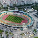 마산종합운동장 농구장 이미지