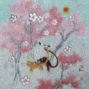 민화(오후) 이미지