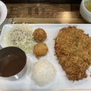 범물중학교 | 범물동 숨은 돈까스 맛집 손수 돈가스