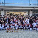 경희대 다산 태권도 이미지