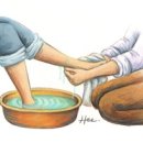 로뎀나무아래 이미지