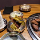 다이닝갈비 상일점