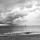 공현진해변 이미지