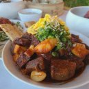 풍성한칼국수 이미지