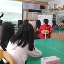 용동초등학교 이미지