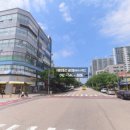 서대전 IC 버스정류장 이미지