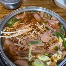 멍석식당 - 양주시 | 멍석식당