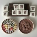 아산배방중학교 | ［내돈내산］ 일하며 육아하랴 바쁜 엄마를 위한 완벽한 백일상! 아산 '시루집' 상차림 3종 세트 솔직 후기