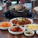 철수네뽕잎칼국수