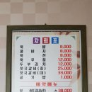 왕자정 묵밥 티스토리