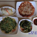 방동막국수