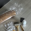 50만원 절약한 우리집 주방 인테리어필름 시트지 셀프 시공 후기🏡